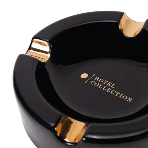 Cigar Ashtray - Hotel Collection