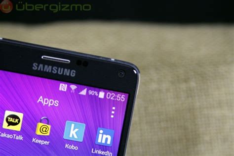 Image result for Note 4 Android 10