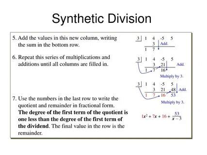 Image result for How to Do Column Division