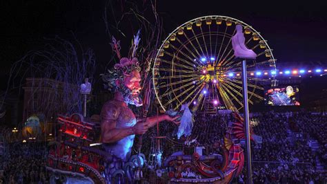 "Vive la Reine!": Christian Estrosi dévoile le thème de l'édition 2026 du Carnaval de Nice