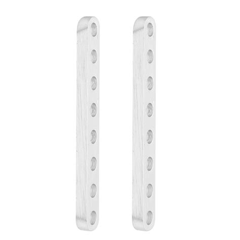 Buy Flat Beam, Robotic Structure Part Safe Aluminum Channels Accurate ...