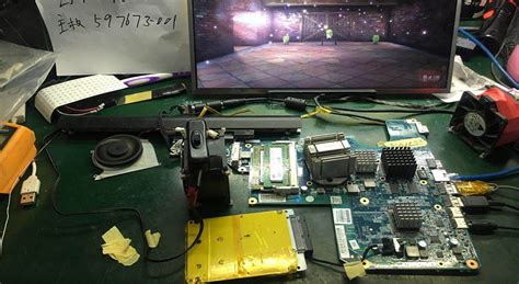 Image result for Motherboard Testing Tutorial