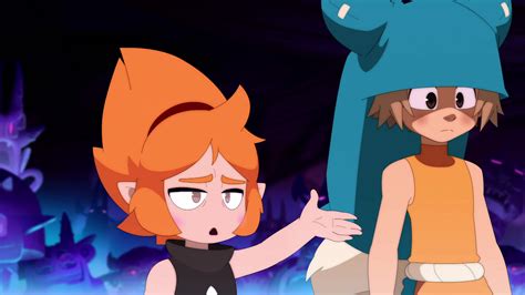 Wakfu Season 3 Image | Fancaps