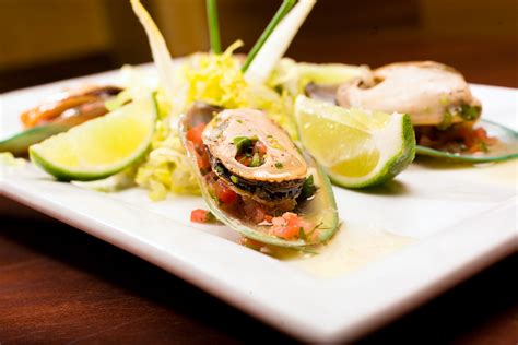 Cafe Sevilla Long Beach Restaurant Info and Reservations