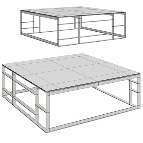 Matrix Coffee Table 的图像结果