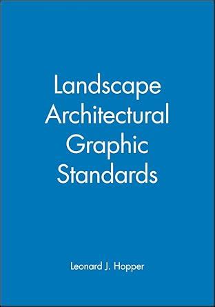 Buy Landscape Architectural Graphic Standards: 1.0 CD–ROM Network ...