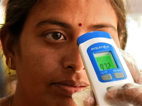 India To Increase Number Of Coronavirus Testings, People With No Travel ...