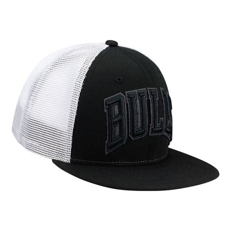 Chicago Bulls Hats