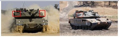 Image result for Active Protection System 3D Model