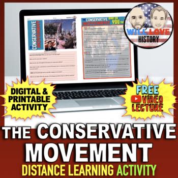 Conservative Movement Examples 的图像结果