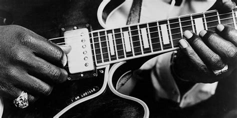 Black History Month: Musical influences