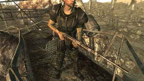 Image result for Fallout 3 Modding Guide