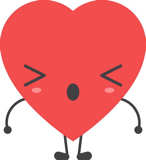 Cartoon Heart Algorithm 的图像结果