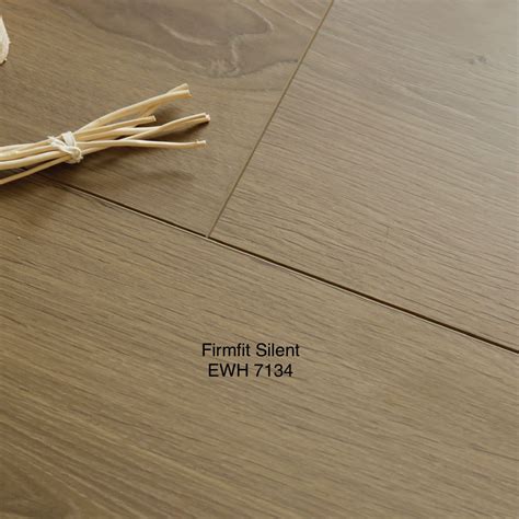 Firmfit Silent LVT Plank - EWH 7134 - Mersey Flooring