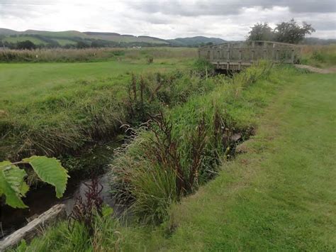 Tweed Forum – River Restoration and the Biggar Burn, The Kirkstyle ...