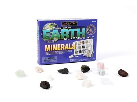 Earth Science Kit 的图像结果