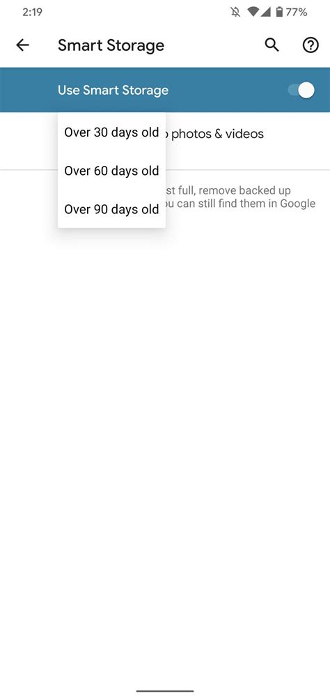 Android Storage Full 的图像结果
