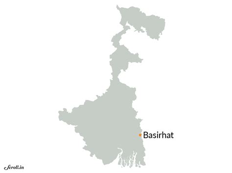 A Facebook post broke the decades-long communal peace of Basirhat, a ...