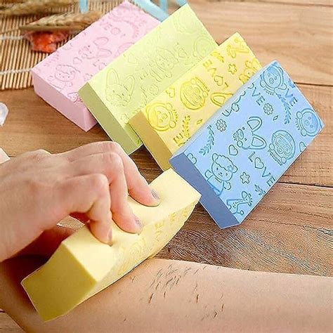 Amazon.in: 50% Off Or More - Bath & Shower Sponges / Bathing ...