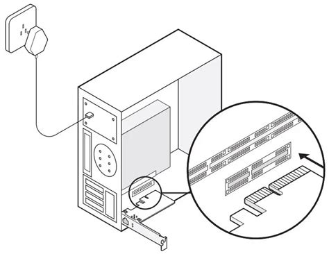 Image result for PC Hardware Connection