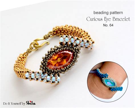 Free Beading Tutorial 的图像结果