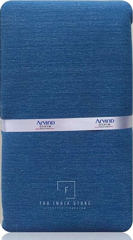 Amazon.in: Arvind - Men's Unstitched Fabric / Men's Clothing: Clothing ...
