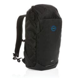 Lancaster Business backpack Laptop Bag – Optima Bags