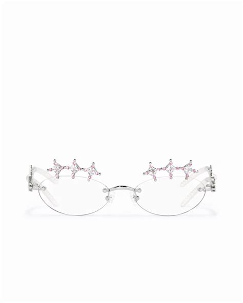 Gentle Monster transforma las gafas en joyas en su nueva colección para ...