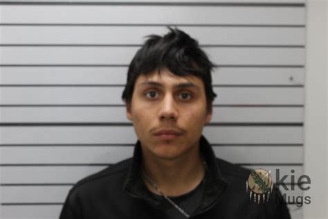 Okie-Mugs – Oklahoma Mugshots