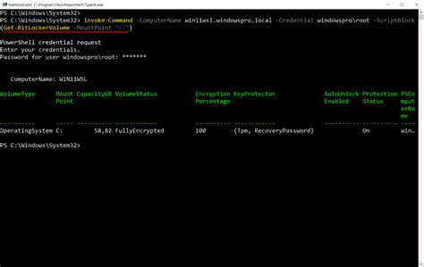 Image result for How to Check BitLocker Status