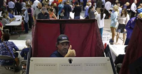 Image result for Voting Machine Controversy