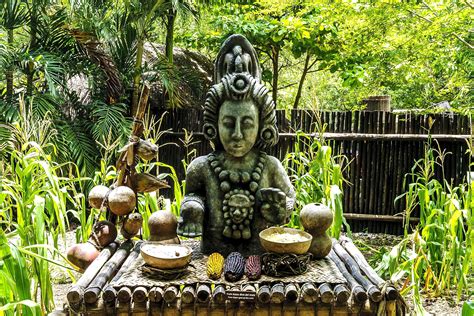 Mayan Religion 的图像结果