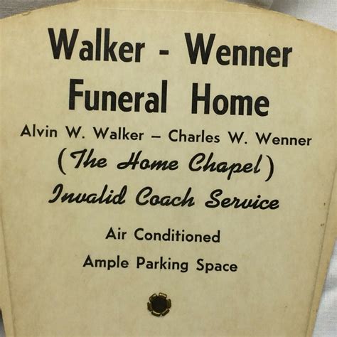 Wenner Funeral Home