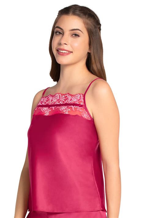 Buy Eternal Bliss Camisole - Granita | amanté