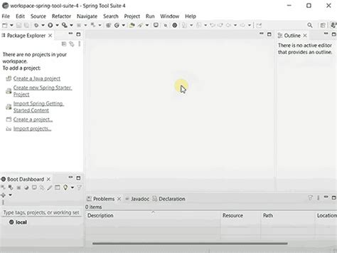 Image result for Installation Du Java Spring Boot