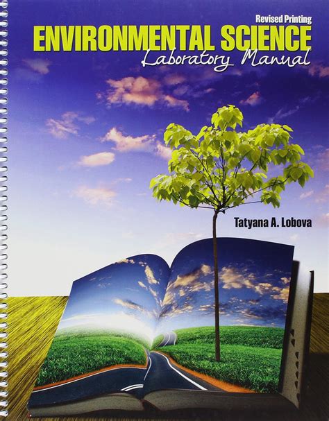 Environmental Science Laboratory Manual : Lobova, Tatyana: Amazon.in: Books