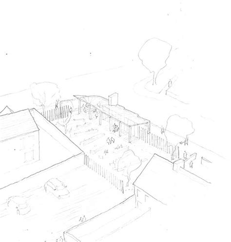Interfaces, Ardoyne - MMAS Architecture, Planning and Urban Design