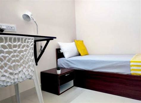 4 PG in Mahalakshmi Layout, Bangalore - Boys & Girls Paying Guest in ...