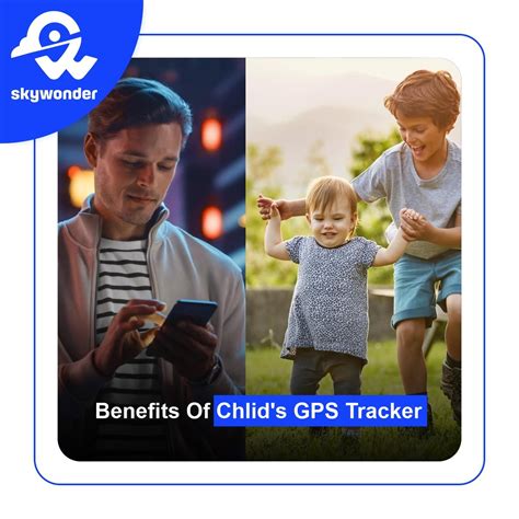 Benefits Of Childs Gps Tracker