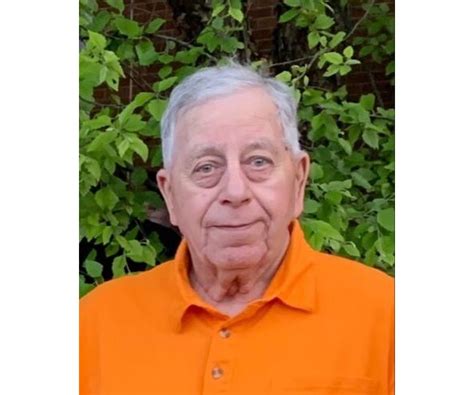Merl Junior Wilson Obituary (2024) - North Manchester, IN - McKee ...