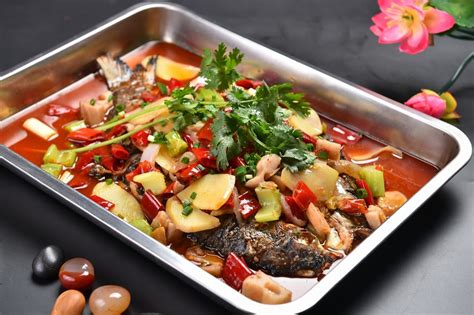 中国烤鱼之乡：一道菜带来的发展，从万州走向世界_鱼类_什么值得买
