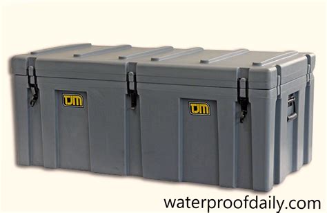 The 12 Best Waterproof Storage Containers 2024 (Reviews & Guide)