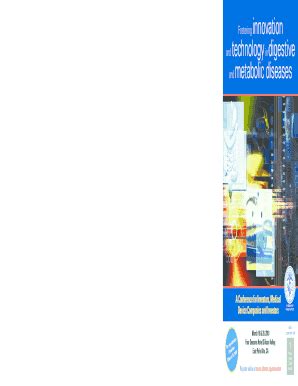 Fillable Online gilearn Pre-registration sponsors Fostering - gilearn ...