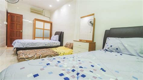 KLUANG HOMESTAY (Johor) - Guesthouse Reviews & Photos - Tripadvisor