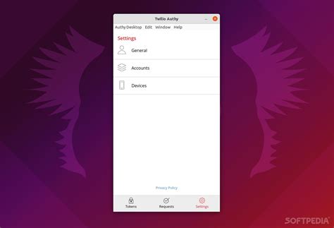 Image result for Authy App Features