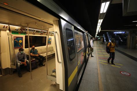 Mandi House metro station Delhi - Route Maps, Nearby Places and Other ...