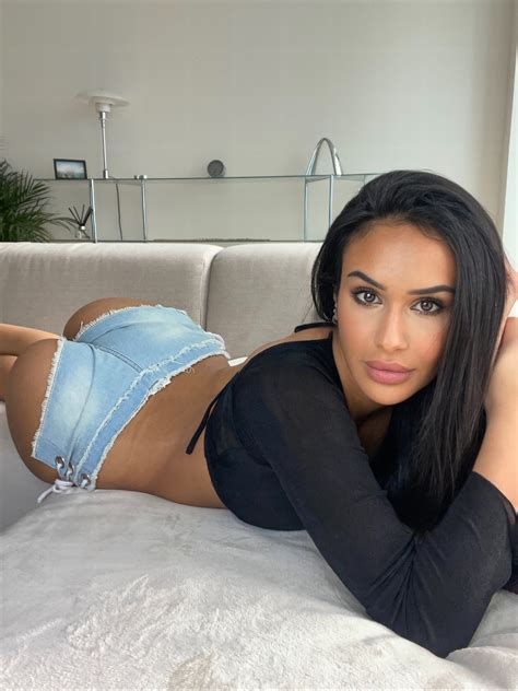 Jasmin Victoria: Onlyfans - Danske OnlyFans