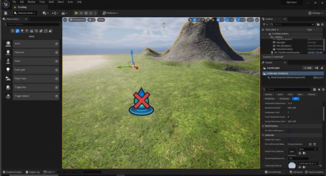 Image result for Unreal Engine Water Buoyancy Tutorial