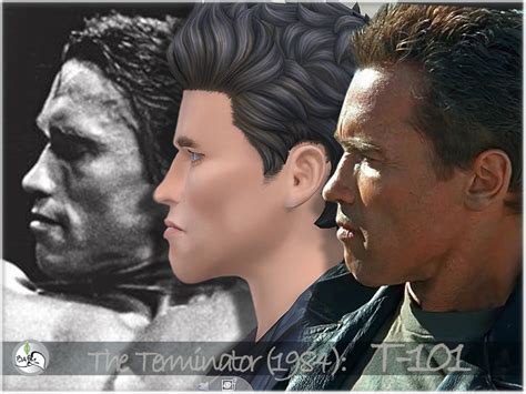 Image result for Sims Terminator Mod