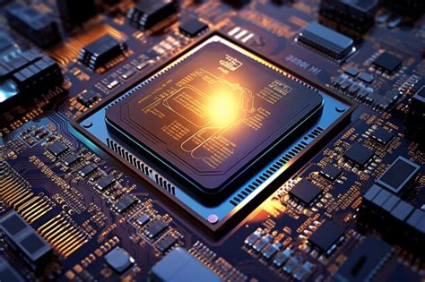 Image result for Microprocessor Core